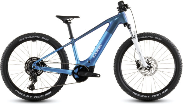 ACID 240 HYBRID ROOKIE PRO 400X