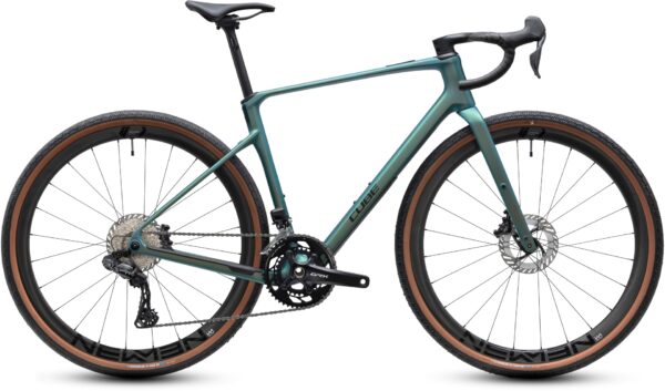 Cube Nuroad C:62 Race