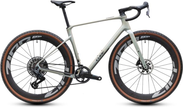 Cube Nuroad C:62 SLX
