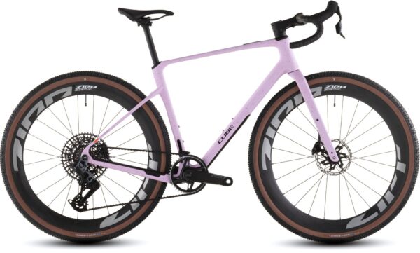 Cube Nuroad C:62 SLX