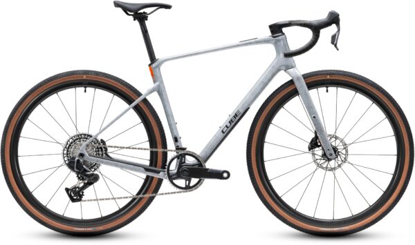 Cube Nuroad C:62 EXC