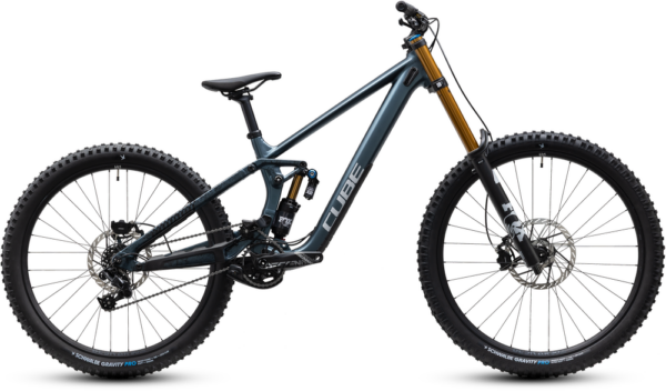 Cube TWO15 SLX